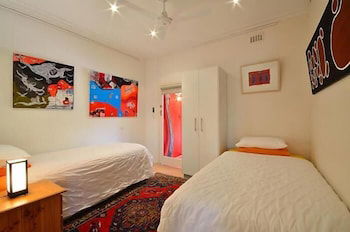 Vatu Sanctuary - Sydneys Hotel 5