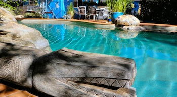 Vatu Sanctuary - Sydneys Hotel 2