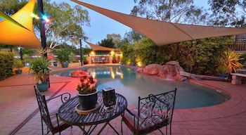Vatu Sanctuary - Sydneys Hotel 1