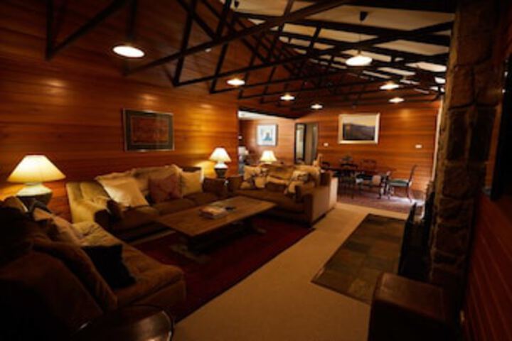 Pilot Wilderness NSW Sydneys Hotel
