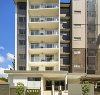 Quest Chermside on Playfield - Sydneys Hotel