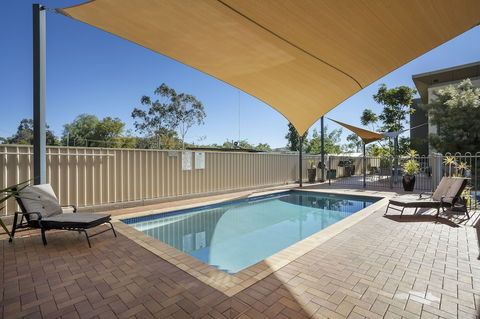 Quest Alice Springs - Sydneys Hotel 2