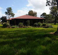 Dunsborough Rail Carriages  Farm Cottages - Sydneys Hotel