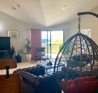 Seaview Bed and Breakfast - Sydneys Hotel