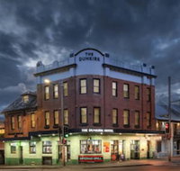 Dunkirk Hotel - Sydneys Hotel