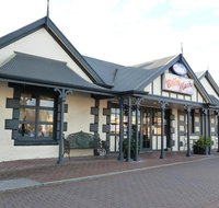 Naracoorte Hotel Motel - Sydneys Hotel