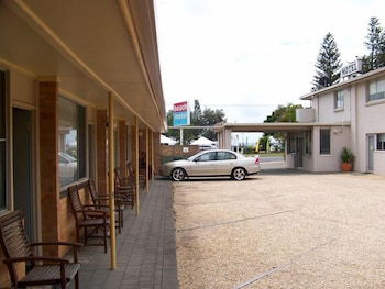 Beach Motel Woolgoolga - Sydneys Hotel 6