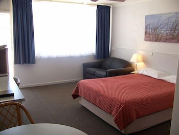 Beach Motel Woolgoolga - Sydneys Hotel 2