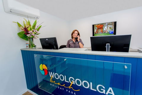 Woolgoolga Beach Holiday Park - Sydneys Hotel 5