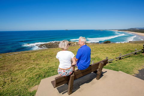 Woolgoolga Beach Holiday Park - Sydneys Hotel 0