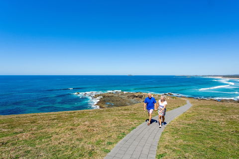 Woolgoolga Beach Holiday Park - Sydneys Hotel 3