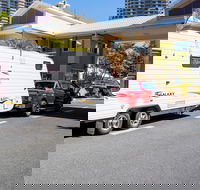Main Beach Tourist Park - Sydneys Hotel
