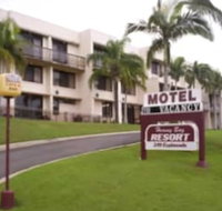 Hervey Bay Resort - Sydneys Hotel