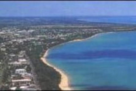 Hervey Bay Resort - Sydneys Hotel 1