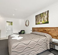 Beachmere Palms Motel - Sydneys Hotel