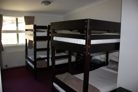 The Lions Lair - Sydneys Hotel 5