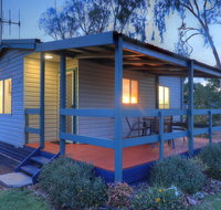 Cobar Caravan Park - Sydneys Hotel
