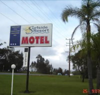 Surfside Resort Motel - Sydneys Hotel