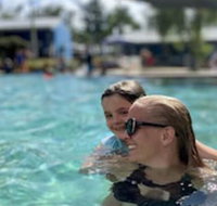 Lake Tinaroo Holiday Park - Sydneys Hotel