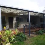 Absolute Waterfront Cottage - Sydneys Hotel 0