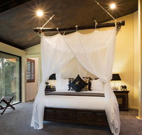 Jamala Wildlife Lodge - Sydneys Hotel