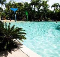 NRMA Airlie Beach Holiday Park - Sydneys Hotel