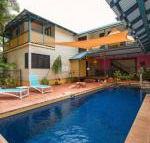 The Courthouse Bed  Breakfast - Sydneys Hotel