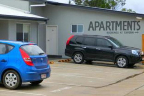 Brisbane Valley Tavern - Sydneys Hotel 0