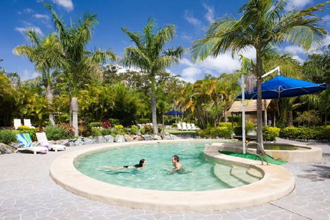 NRMA Darlington Beach Holiday Resort - Sydneys Hotel 2