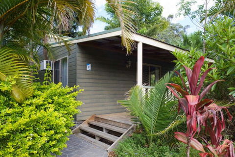 NRMA Darlington Beach Holiday Resort - Sydneys Hotel 1