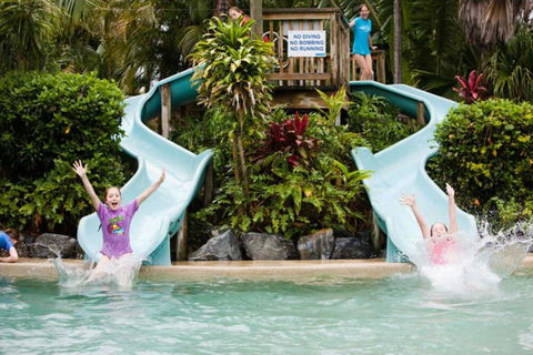 NRMA Darlington Beach Holiday Resort - Sydneys Hotel 5