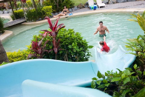 NRMA Darlington Beach Holiday Resort - Sydneys Hotel 6