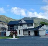 Cannonvale Reef Gateway Hotel - Sydneys Hotel