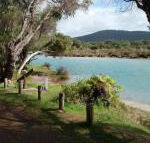 Ocean Beach Hideaway - Sydneys Hotel