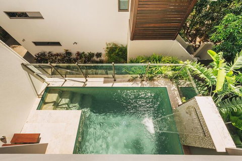 Villa Mercedes Luxury Villa - Sydneys Hotel 5