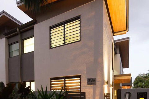 Villa Mercedes Luxury Villa - Sydneys Hotel 1