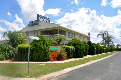 The Jolly Swagman Motor Inn - Sydneys Hotel 4