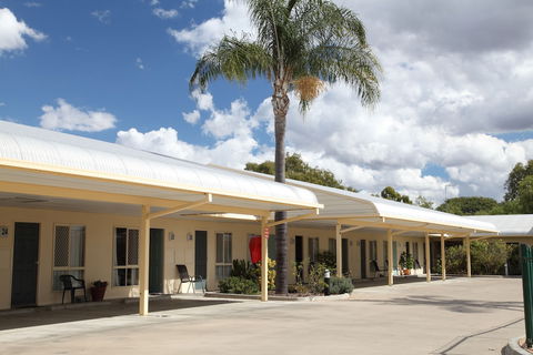 The Jolly Swagman Motor Inn - Sydneys Hotel 5