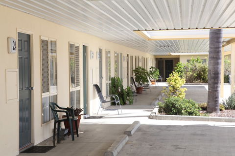 The Jolly Swagman Motor Inn - Sydneys Hotel 3