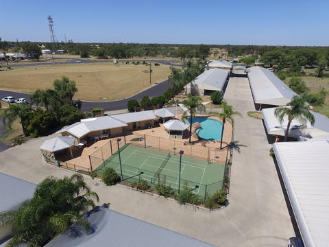 The Jolly Swagman Motor Inn - Sydneys Hotel 6