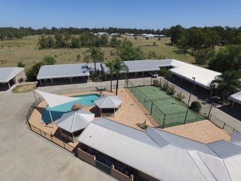 The Jolly Swagman Motor Inn - Sydneys Hotel 2