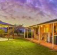 Barossa Elegance - Sydneys Hotel
