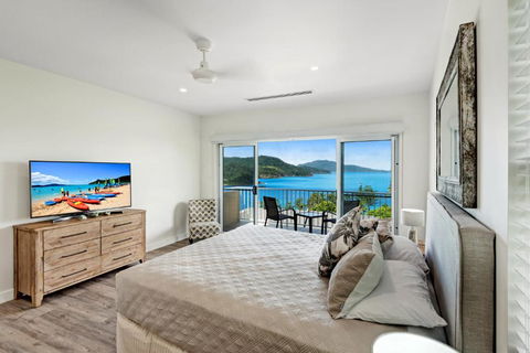 La Bella Apartments - Sydneys Hotel 1