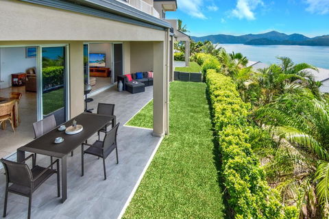 La Bella Apartments - Sydneys Hotel 3