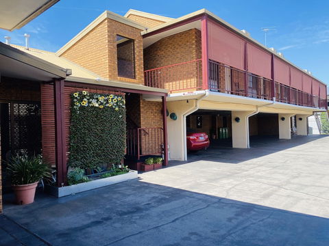 The Cottage Motor Inn Albury - Sydneys Hotel 1