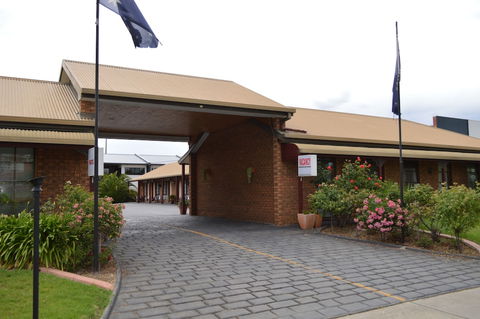 The Cottage Motor Inn Albury - Sydneys Hotel 4