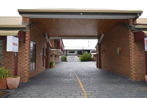 The Cottage Motor Inn Albury - Sydneys Hotel 2