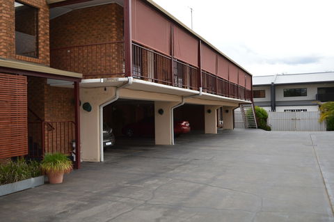 The Cottage Motor Inn Albury - Sydneys Hotel 5