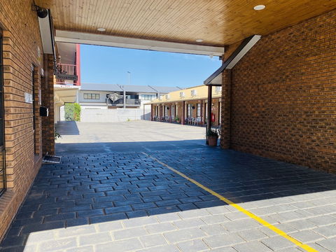 The Cottage Motor Inn Albury - Sydneys Hotel 0