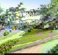 Mercure Darwin Airport Resort - Sydneys Hotel